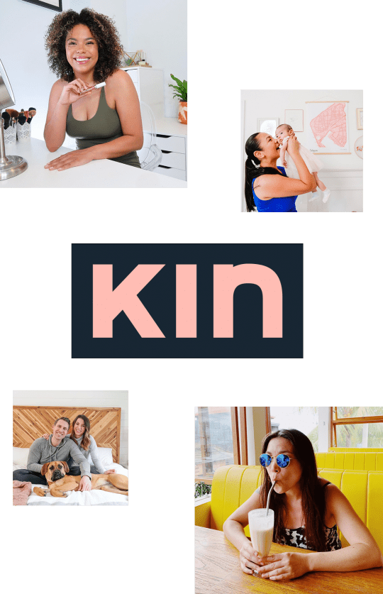 Kin Community